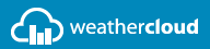 Weathercloud Website (map)