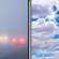 Thursday: Areas Of Fog then Mostly Cloudy