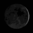 Moon age: 1 days, 10 hours, 59 minutes,3%