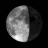 Moon age: 23 days, 17 hours, 18 minutes,34%