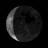 Moon age: 27 days, 19 hours, 52 minutes,3% Moon age: 27 days, 19 hours, 52 minutes,3%