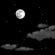 Tonight: Mostly clear. Low around 38, with temperatures rising to around 40 overnight. West southwest wind 7 to 10 mph. Tonight: Mostly Clear