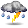 Forecast: Partly cloudy with little temperature change. Forecast: Partly cloudy with little temperature change.
