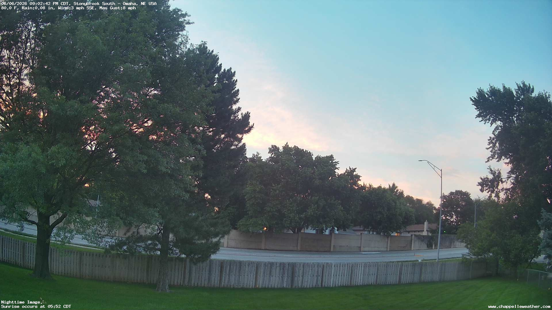 weathercam