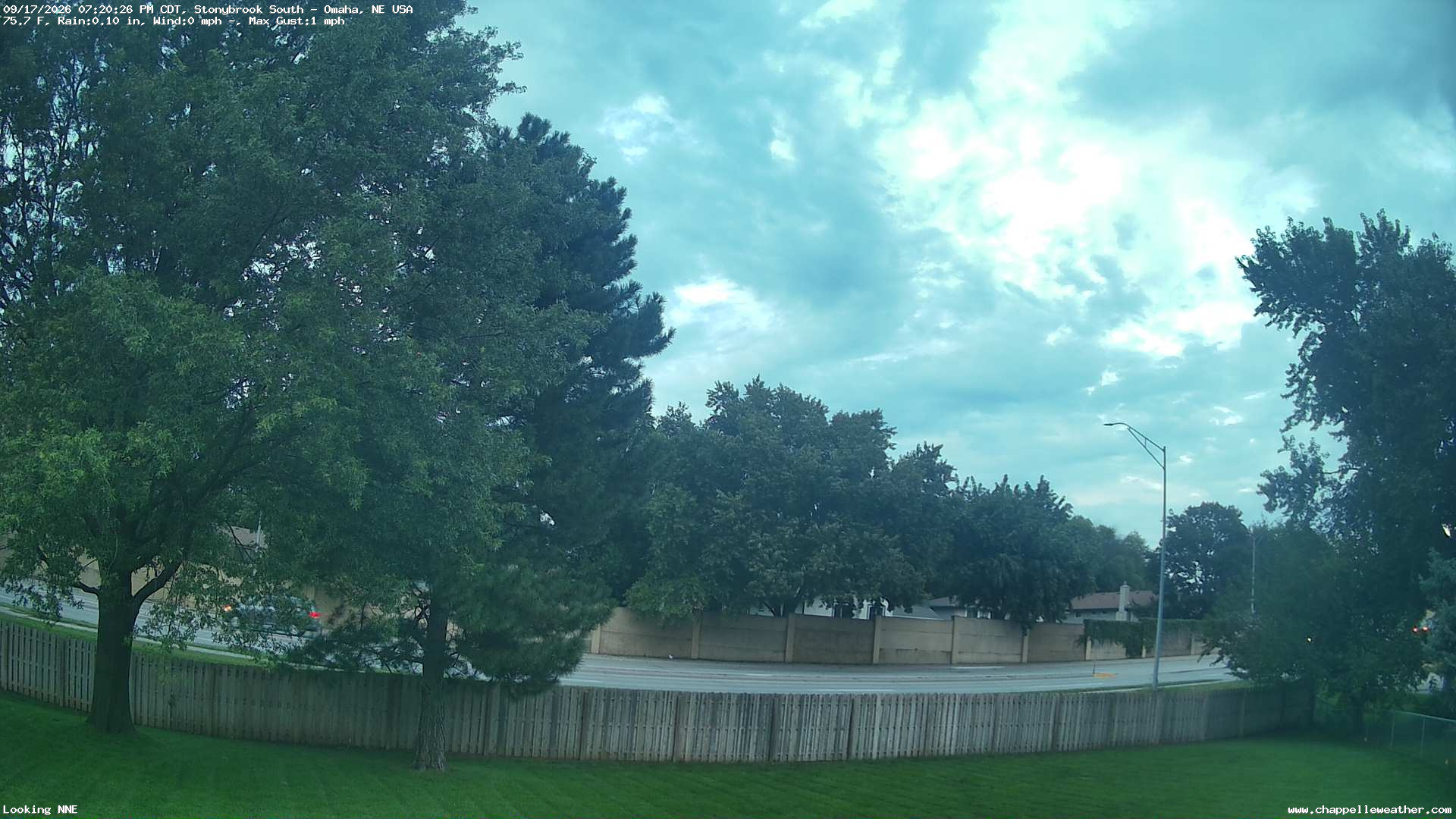 weathercam